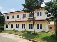 Employee Lecture Program STIE Hidayatullah Depok Nomor Home Photo 2