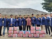 Employee Lecture Program STIE Hidayatullah Depok Nomor 1