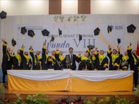 Employee Lecture Program STIE Hidayatullah Depok Nomor 6