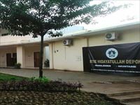 Employee Lecture Program STIE Hidayatullah Depok Nomor Home Photo 1